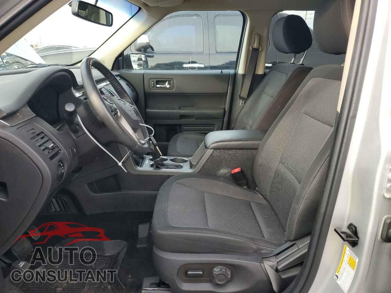 FORD FLEX 2019 - 2FMGK5B82KBA26637
