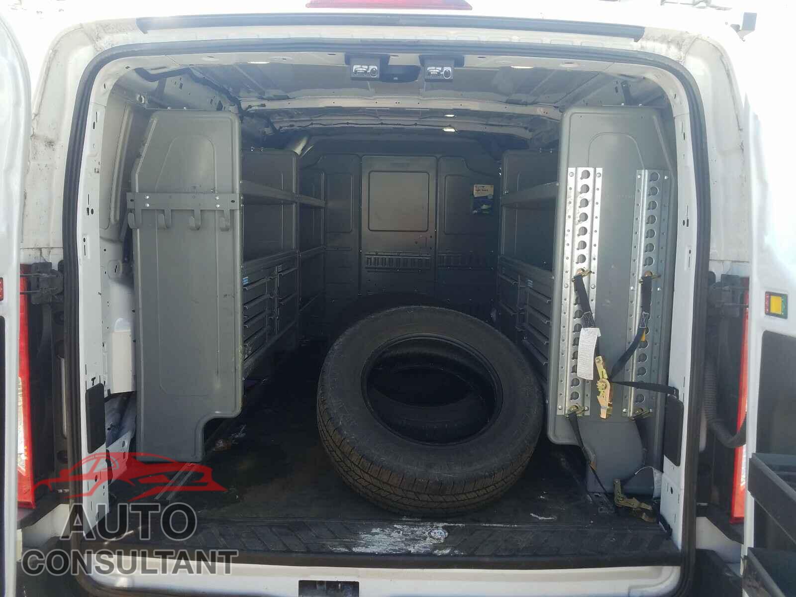 FORD TRANSIT CO 2016 - 1FTYR1YM6GKB10667