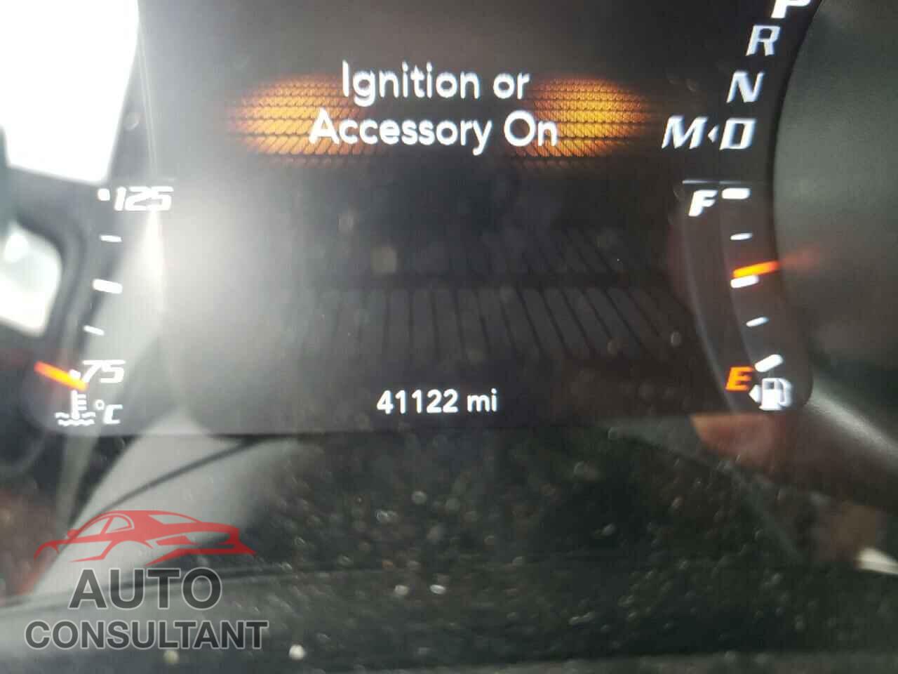 DODGE CHALLENGER 2016 - 2C3CDZFJ3GH168585