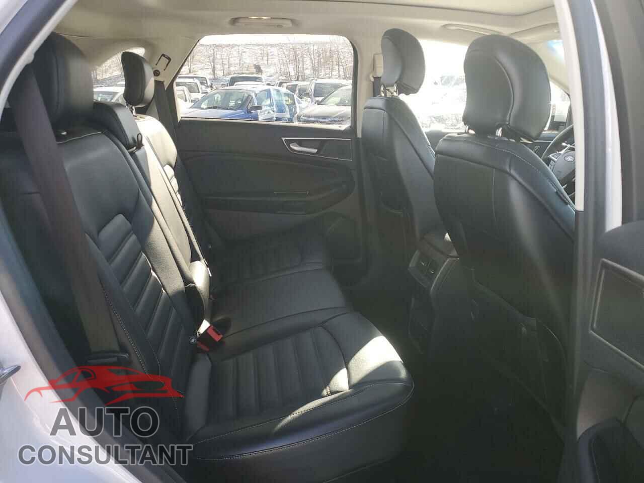 FORD EDGE 2016 - 2FMPK4J97GBC68044