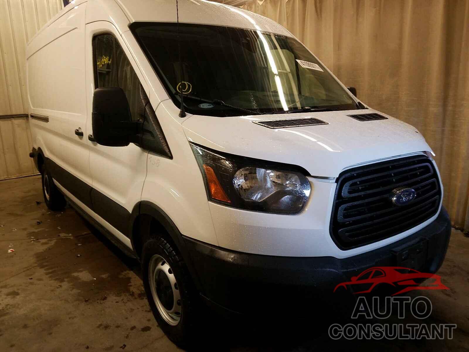 FORD TRANSIT CO 2019 - 1FTYR2CM3KKB88409