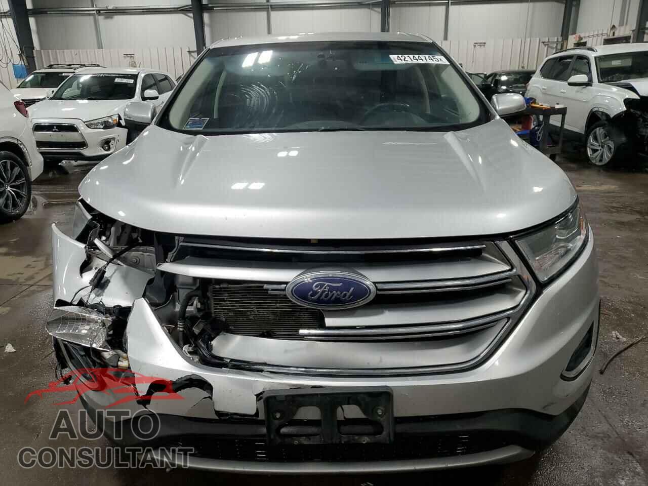 FORD EDGE 2015 - 2FMTK4J86FBB11772