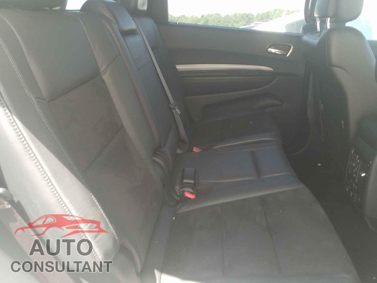DODGE DURANGO 2020 - 1C4RDJDG2LC114559