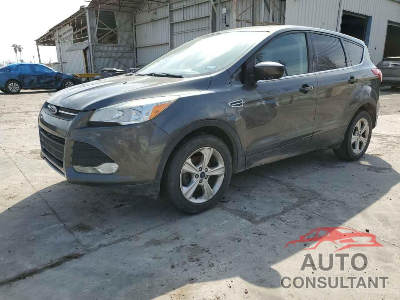 FORD ESCAPE 2016 - 1FMCU0GX3GUB71148