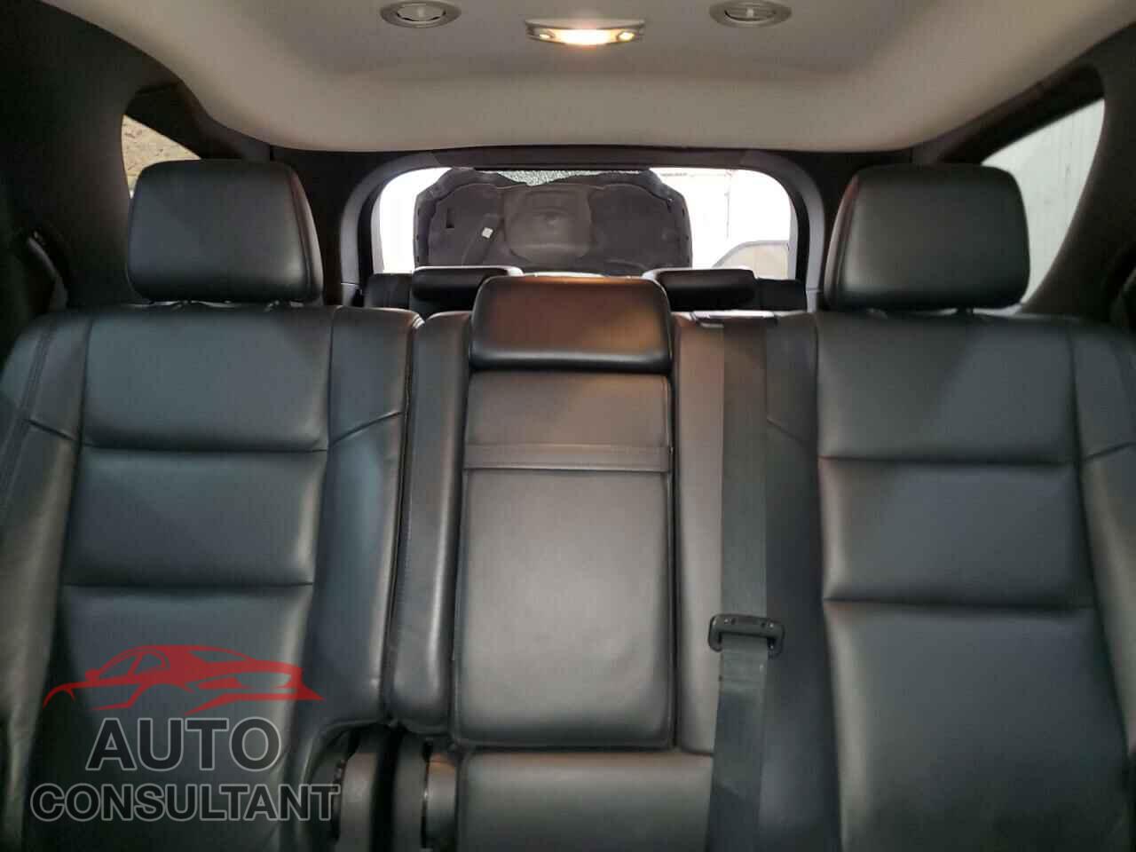 DODGE DURANGO 2013 - 1C4RDJDG3DC608852