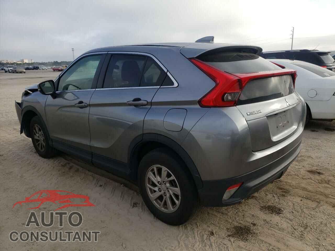 MITSUBISHI ECLIPSE 2019 - JA4AT3AA2KZ040562