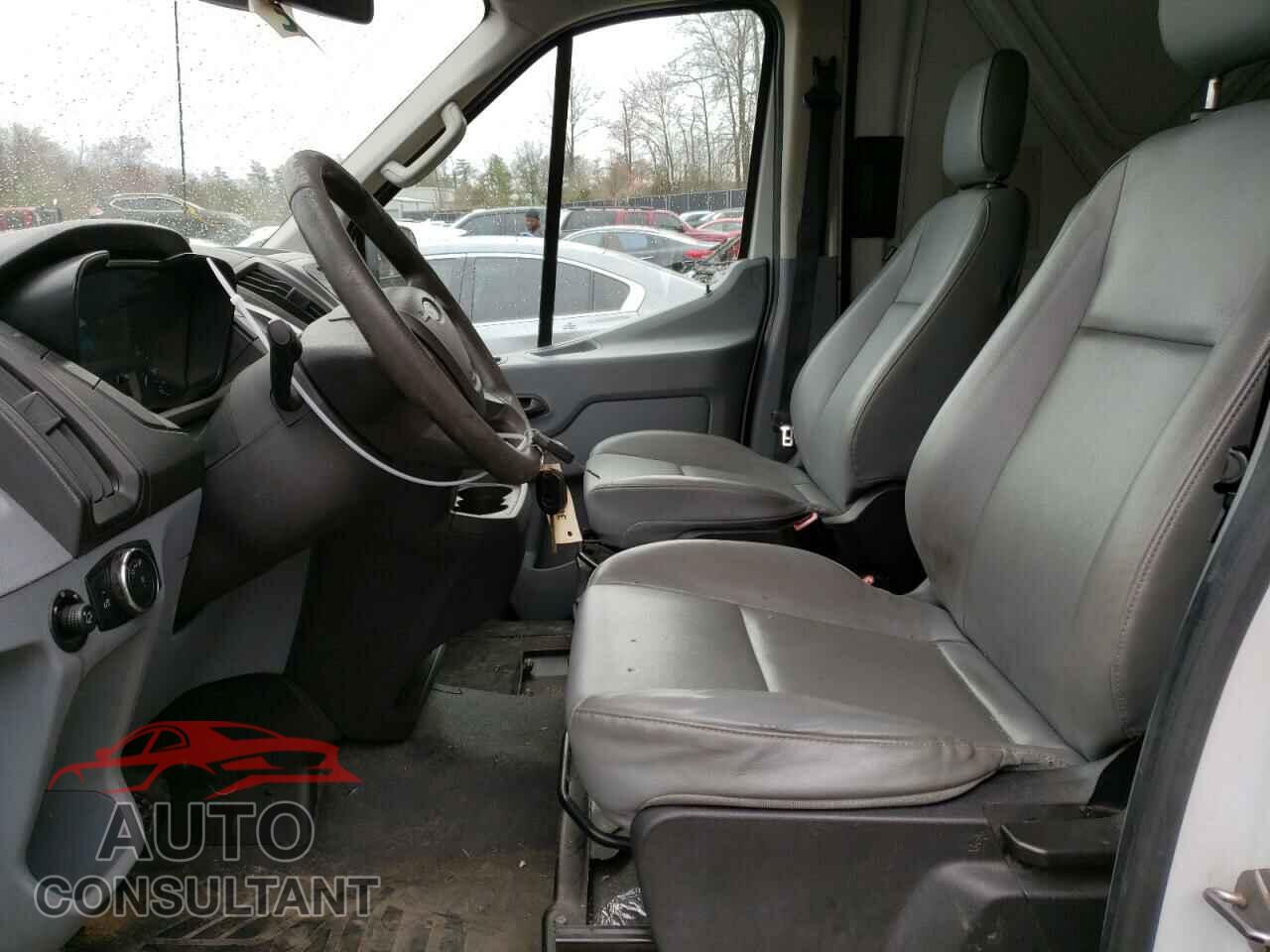 FORD TRANSIT 2016 - 1FTYR2CM8GKA17002