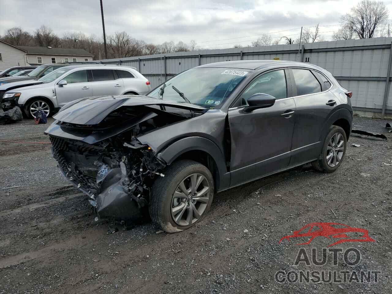 MAZDA CX30 2020 - 3MVDMBCL7LM120269