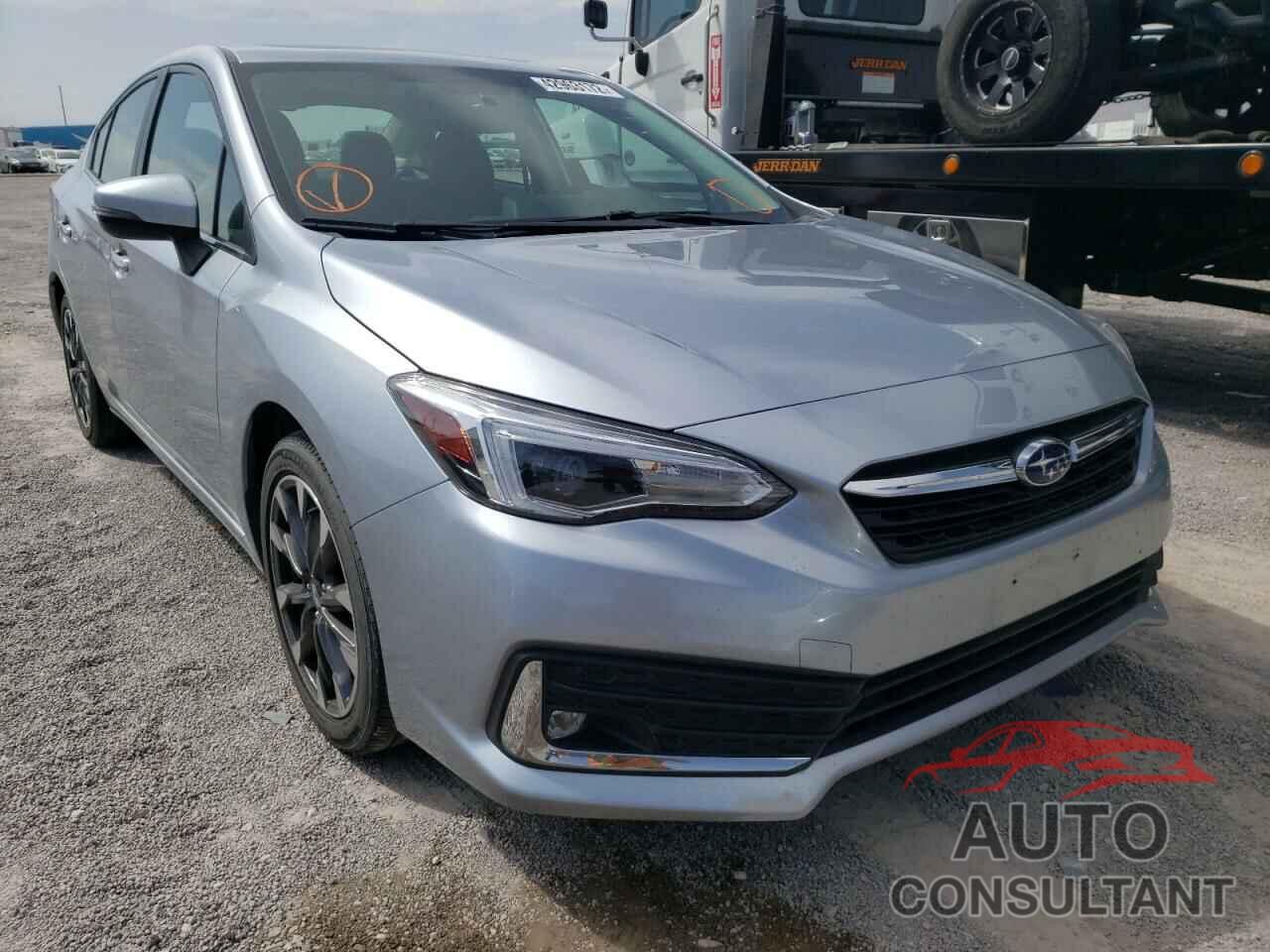 SUBARU IMPREZA 2020 - 4S3GKAU67L3602099