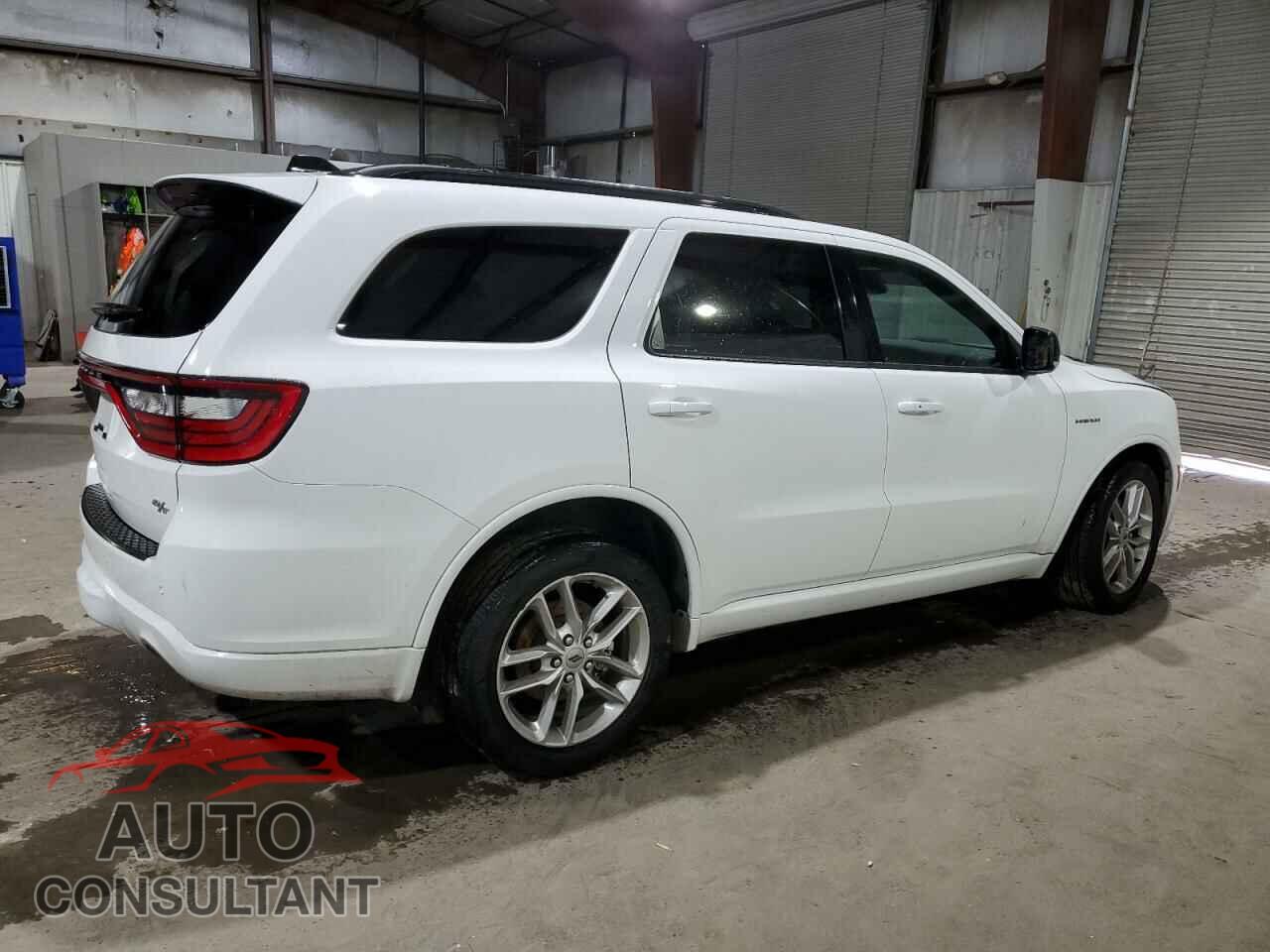 DODGE DURANGO 2023 - 1C4SDJCT8PC553738