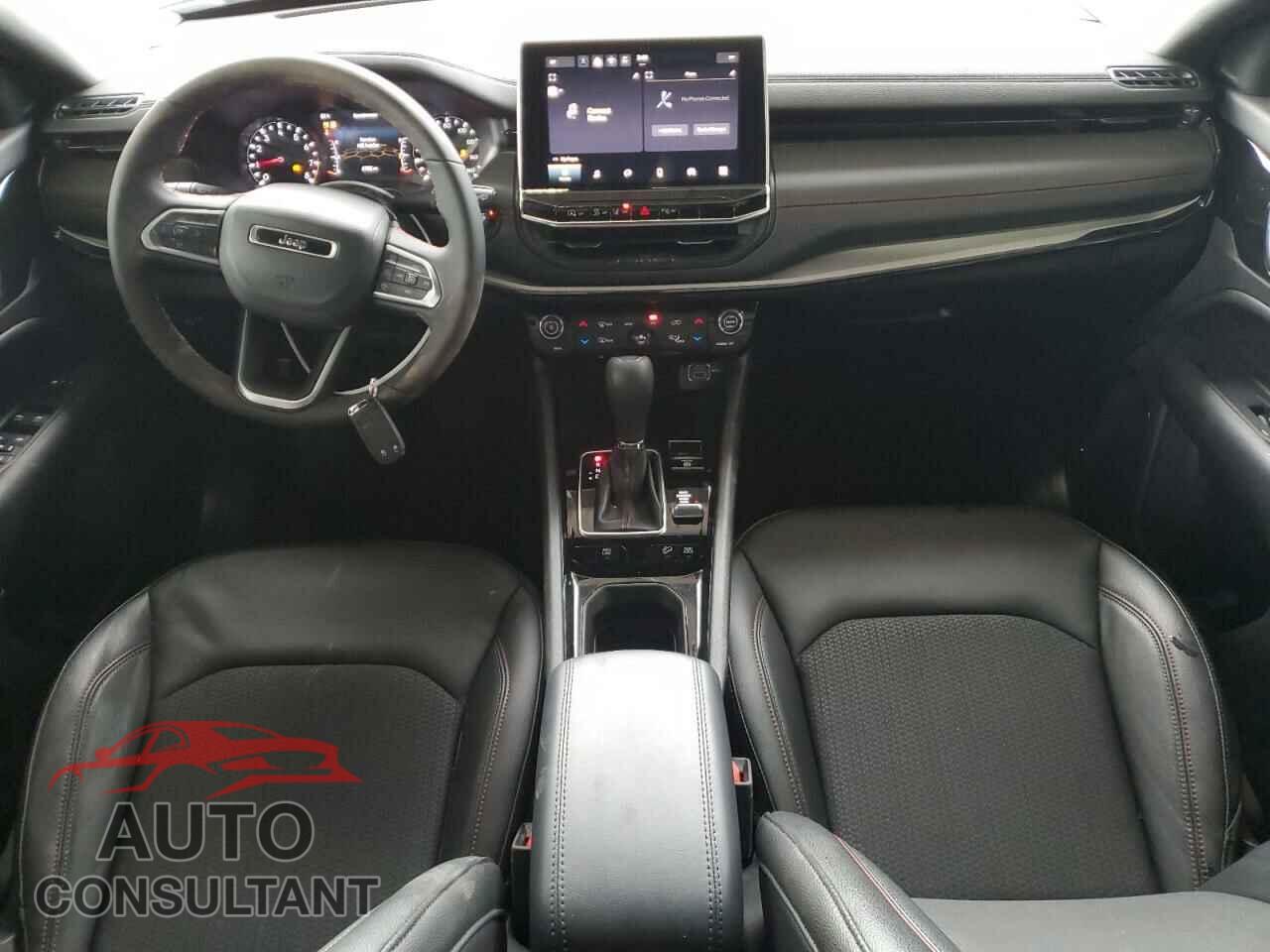 JEEP COMPASS 2025 - 3C4NJDDN6ST525005