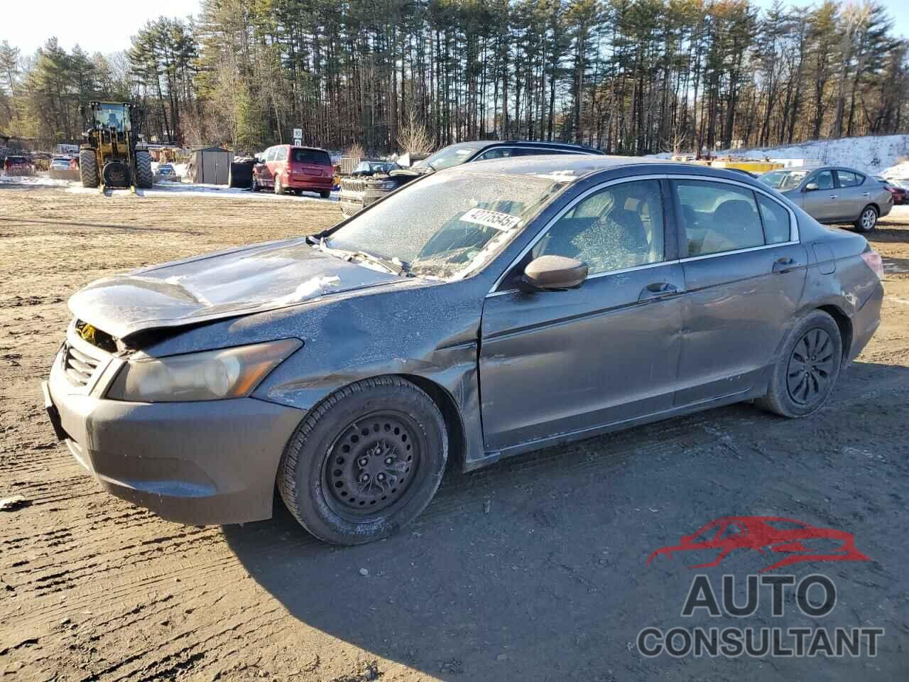 HONDA ACCORD 2010 - 1HGCP2F34AA188945