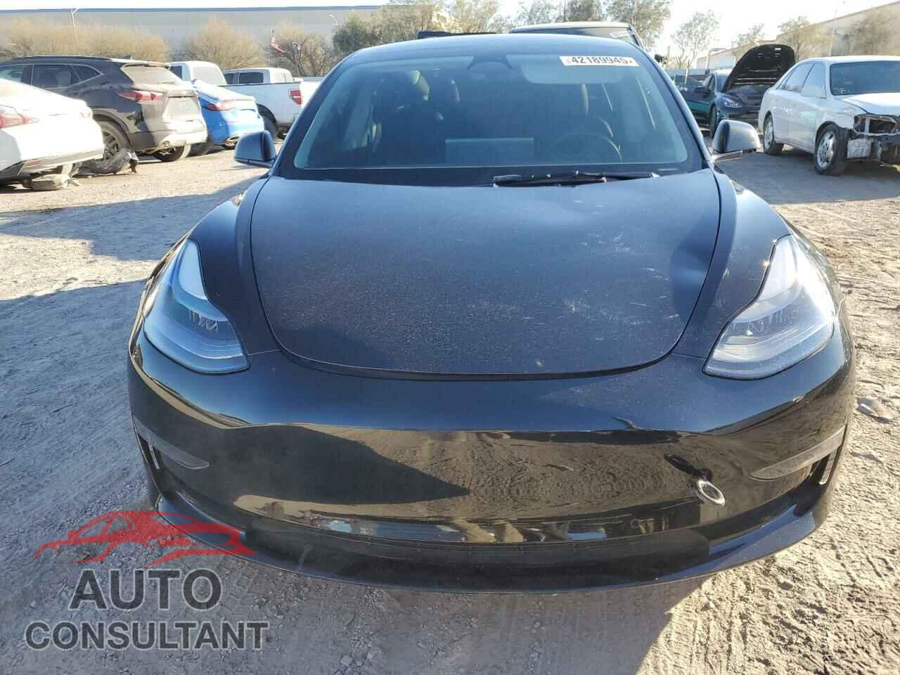 TESLA MODEL 3 2022 - 5YJ3E1EA0NF358424