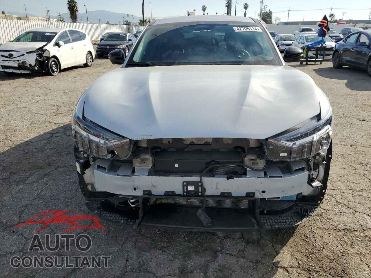 FORD MUSTANG 2023 - 3FMTK1RMXPMA07060
