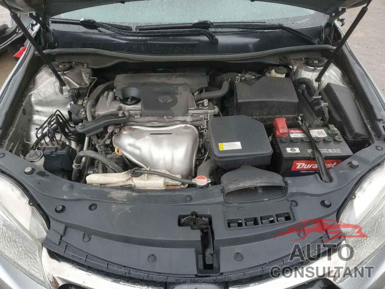 TOYOTA CAMRY 2016 - 4T1BF1FK8GU247240