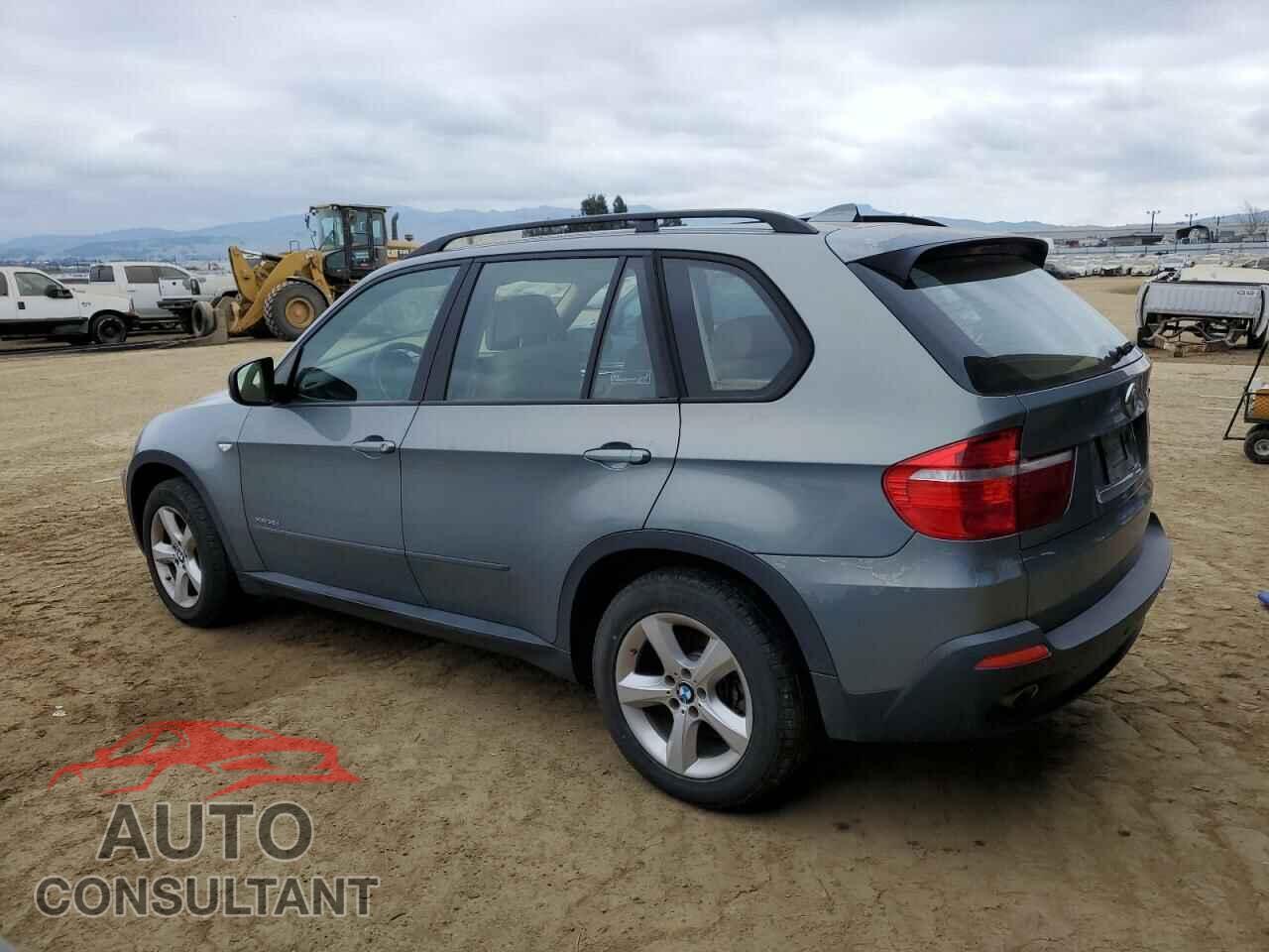 BMW X5 2010 - 5UXFF0C58ALT76332