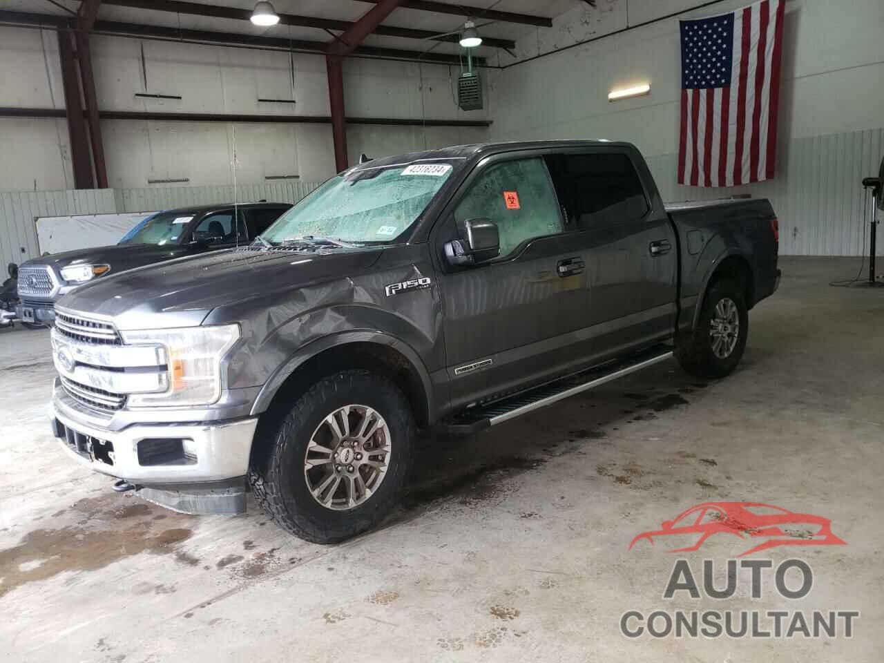 FORD F-150 2019 - 1FTFW1E13KFC62515