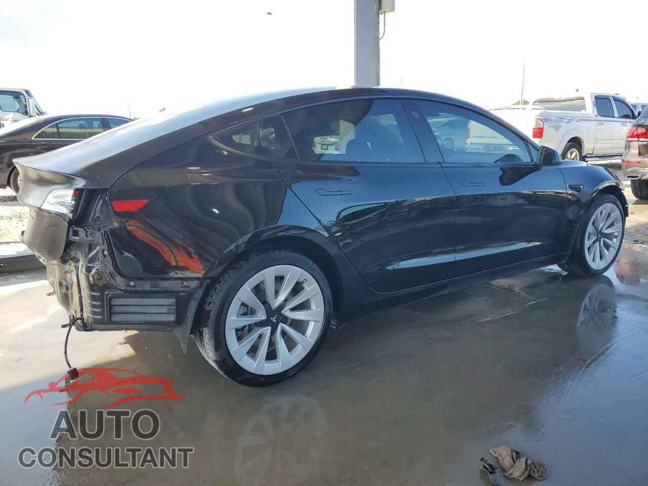 TESLA MODEL 3 2023 - 5YJ3E1EA5PF670340
