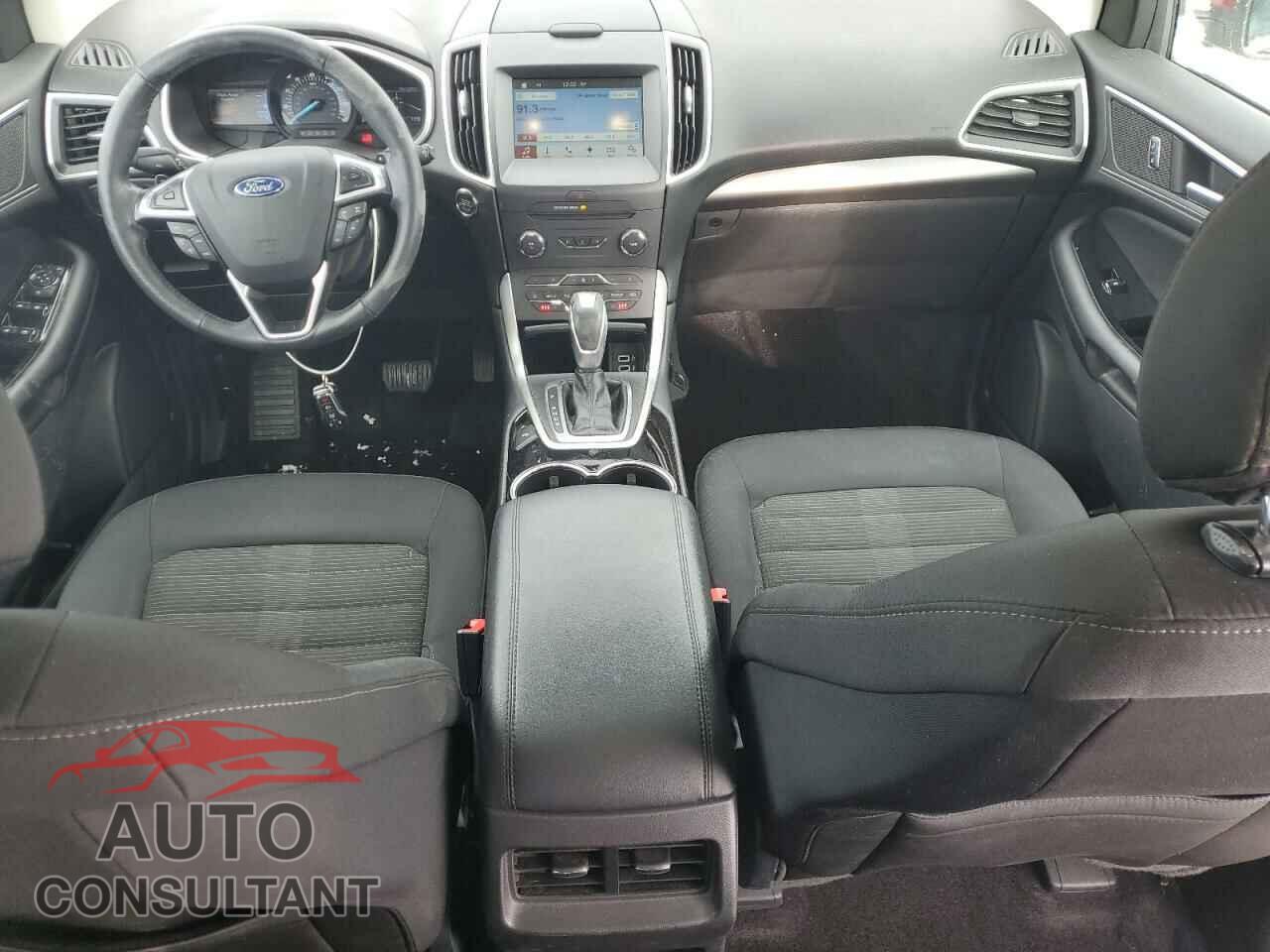 FORD EDGE 2016 - 2FMPK4J84GBB79314