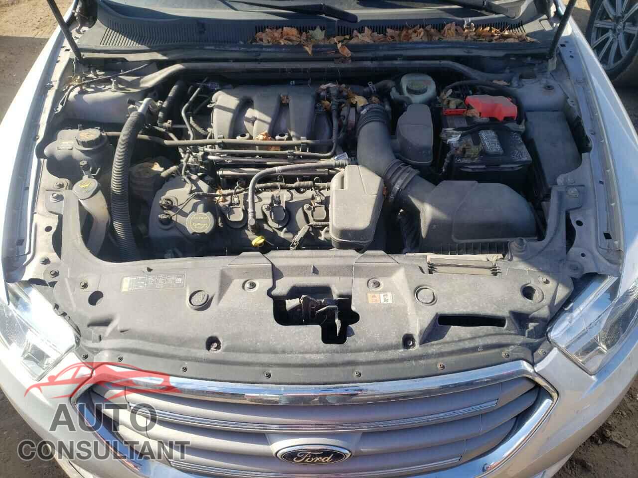 FORD TAURUS 2016 - 1FAHP2E85GG140299