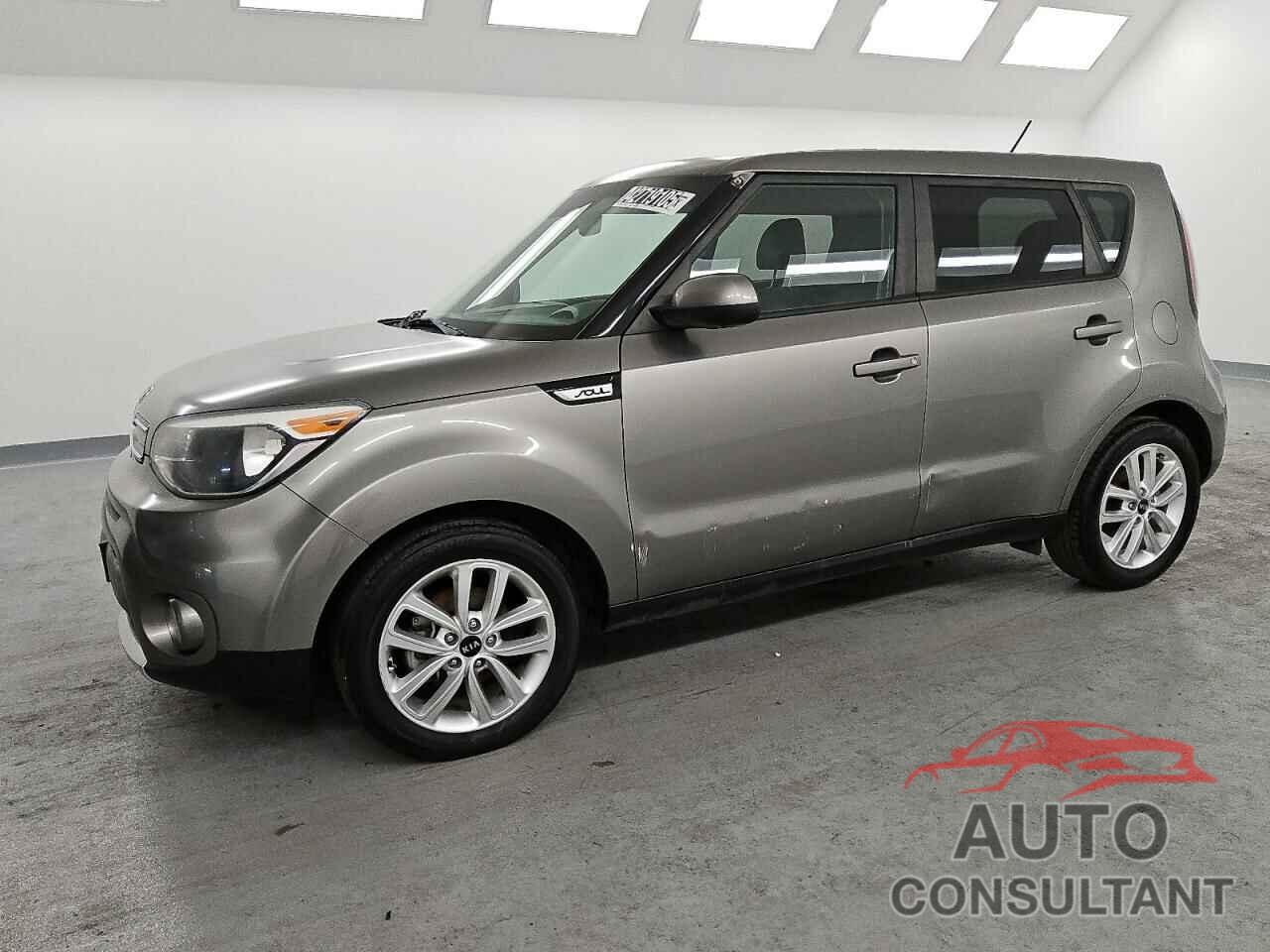 KIA SOUL 2018 - KNDJP3A52J7567685