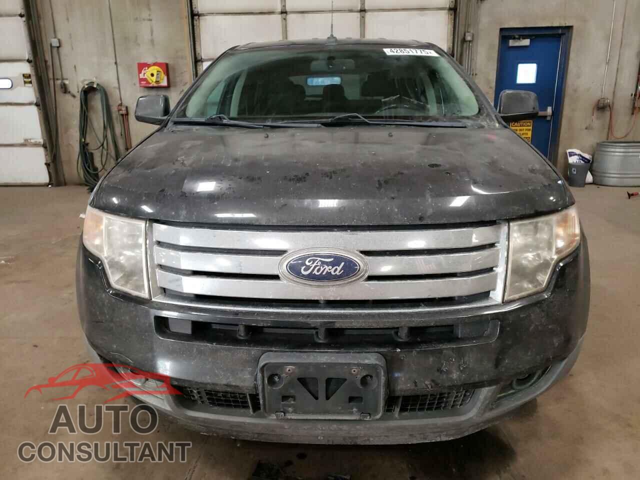 FORD EDGE 2010 - 2FMDK4JC1ABB63375