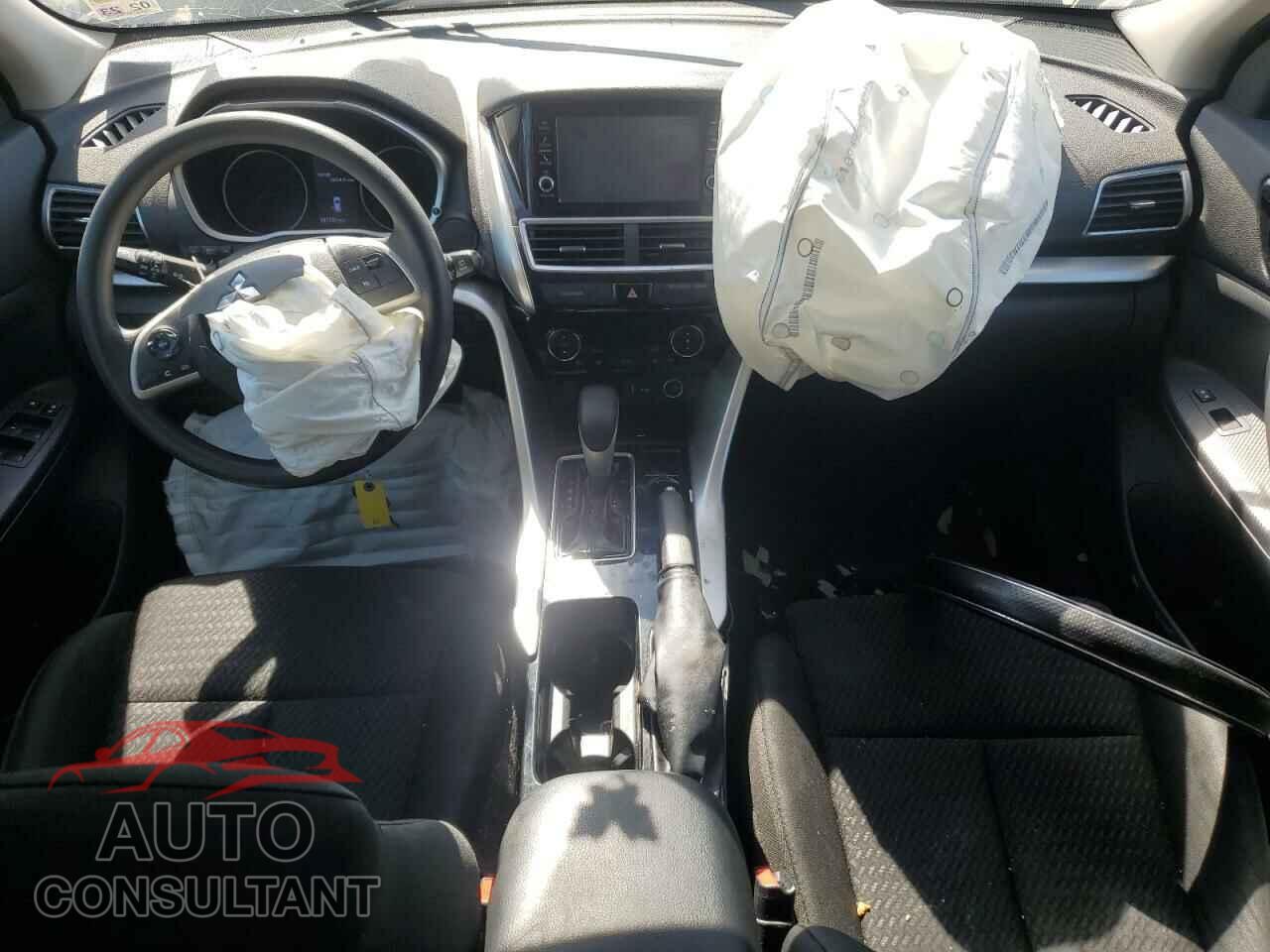 MITSUBISHI ECLIPSE 2020 - JA4AS3AAXLZ022556