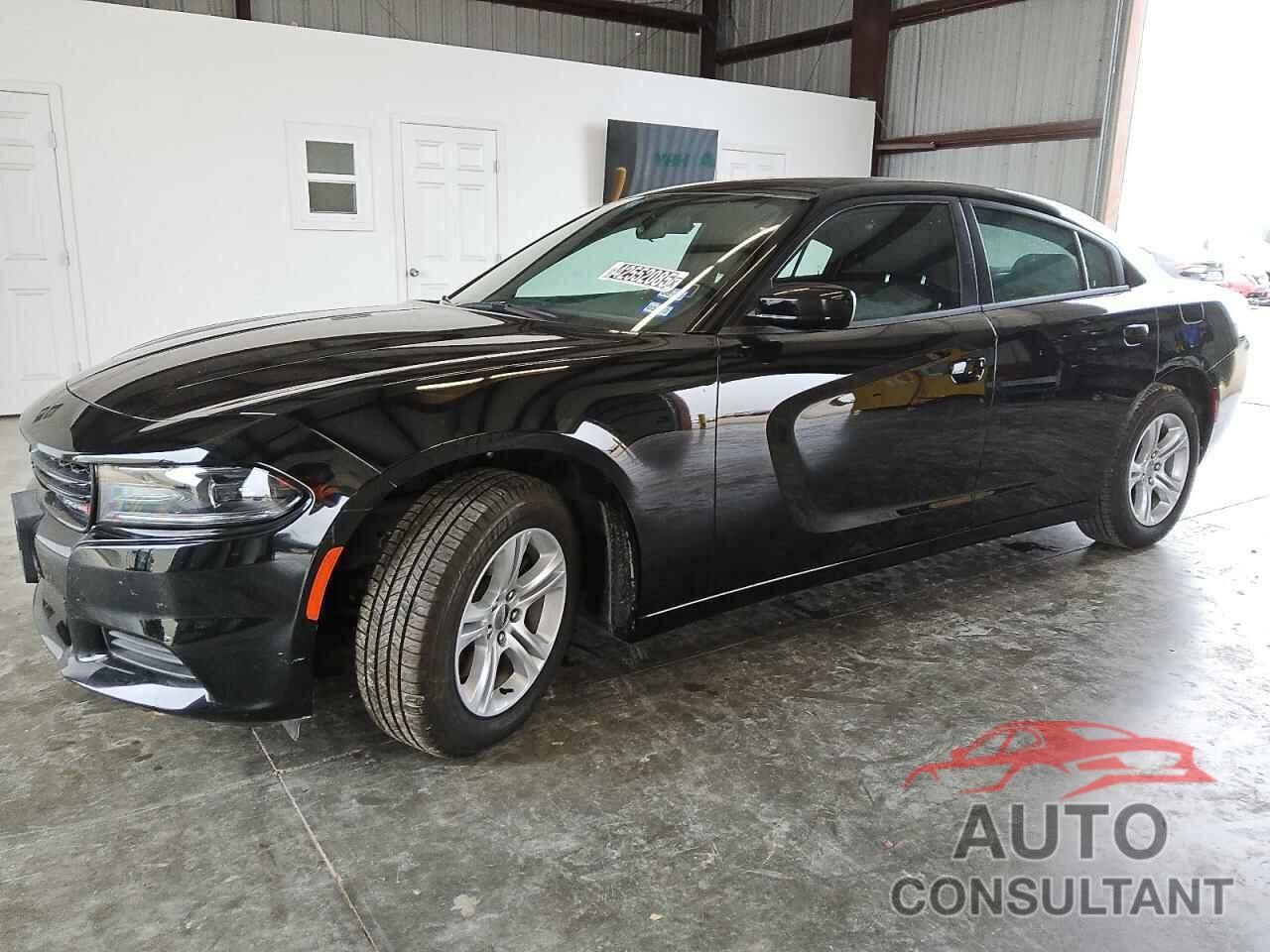 DODGE CHARGER 2018 - 2C3CDXBG0JH173961