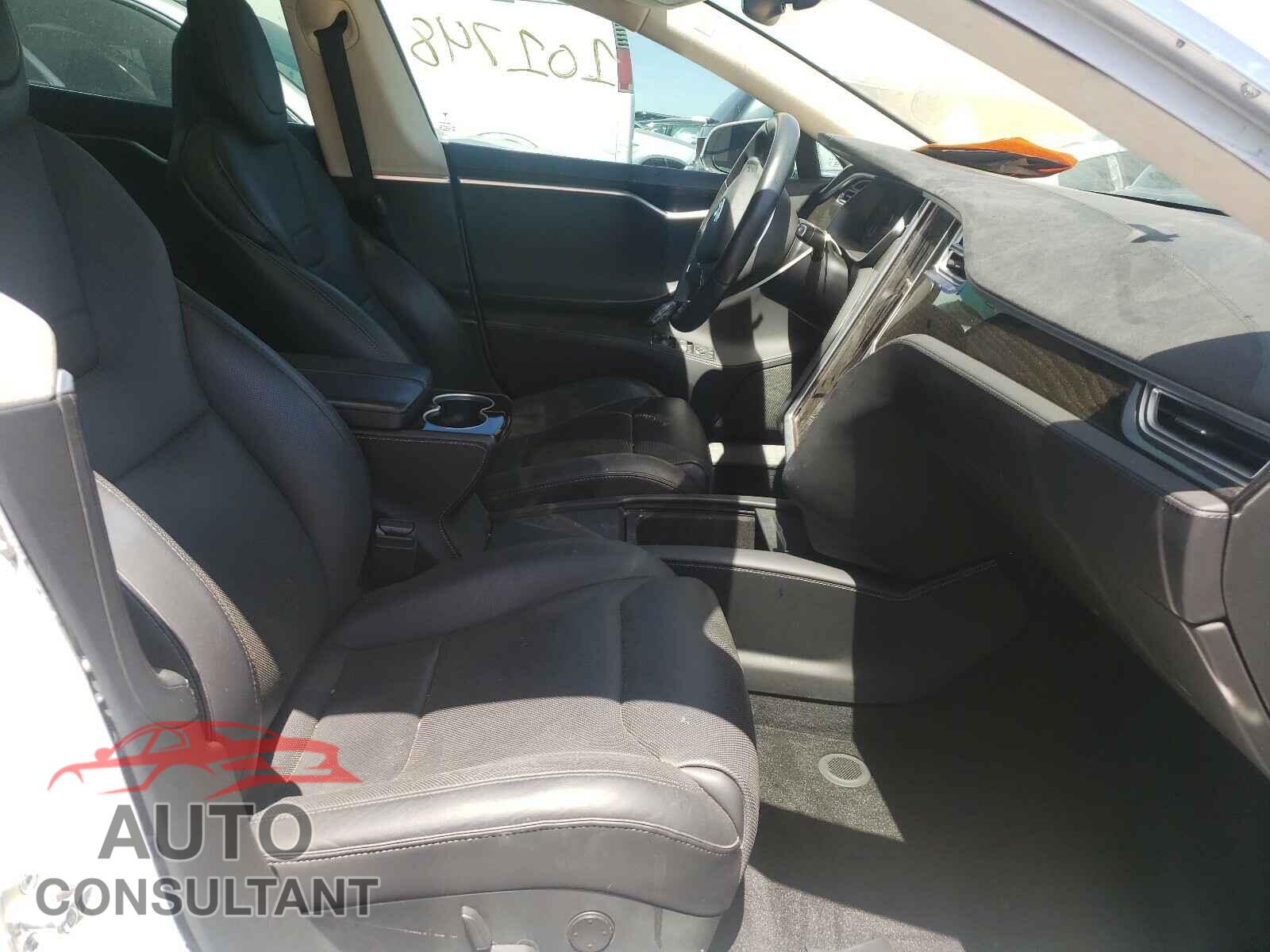 TESLA MODEL S 2016 - 5YJSA1E28GF175629