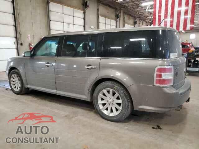 FORD FLEX 2012 - 2FMHK6CC7CBD20730