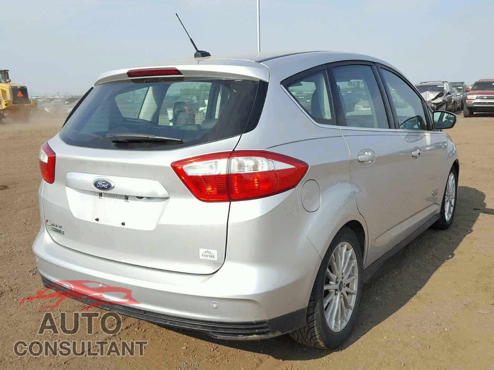FORD CMAX 2015 - 1FADP5CU2FL112708