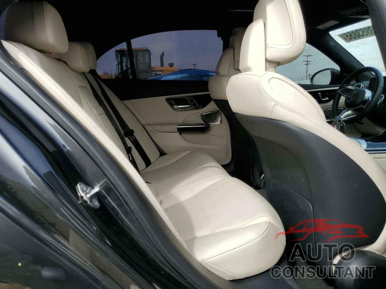 MERCEDES-BENZ C-CLASS 2023 - W1KAF4GB0PR140272