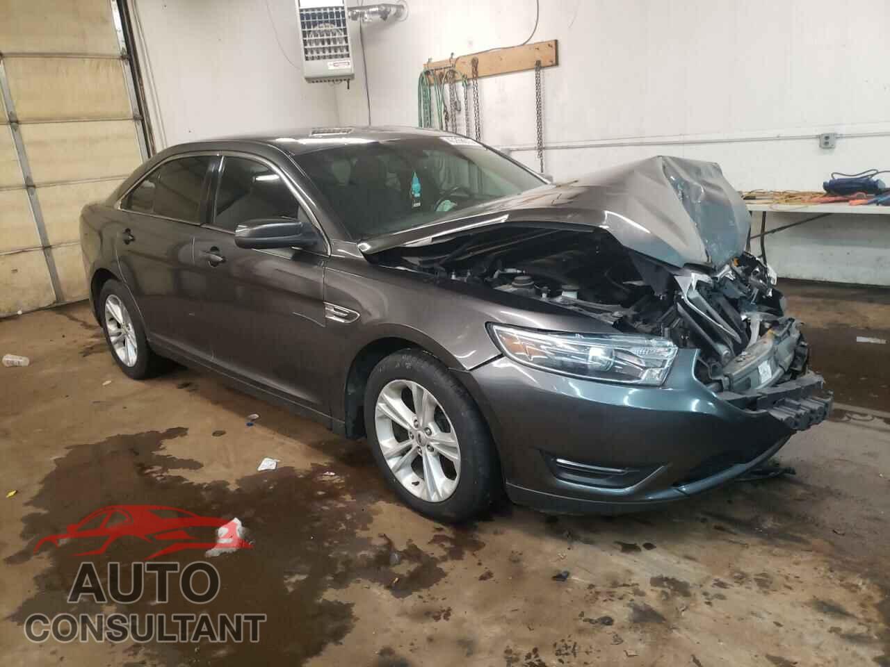 FORD TAURUS 2015 - 1FAHP2E80FG203114