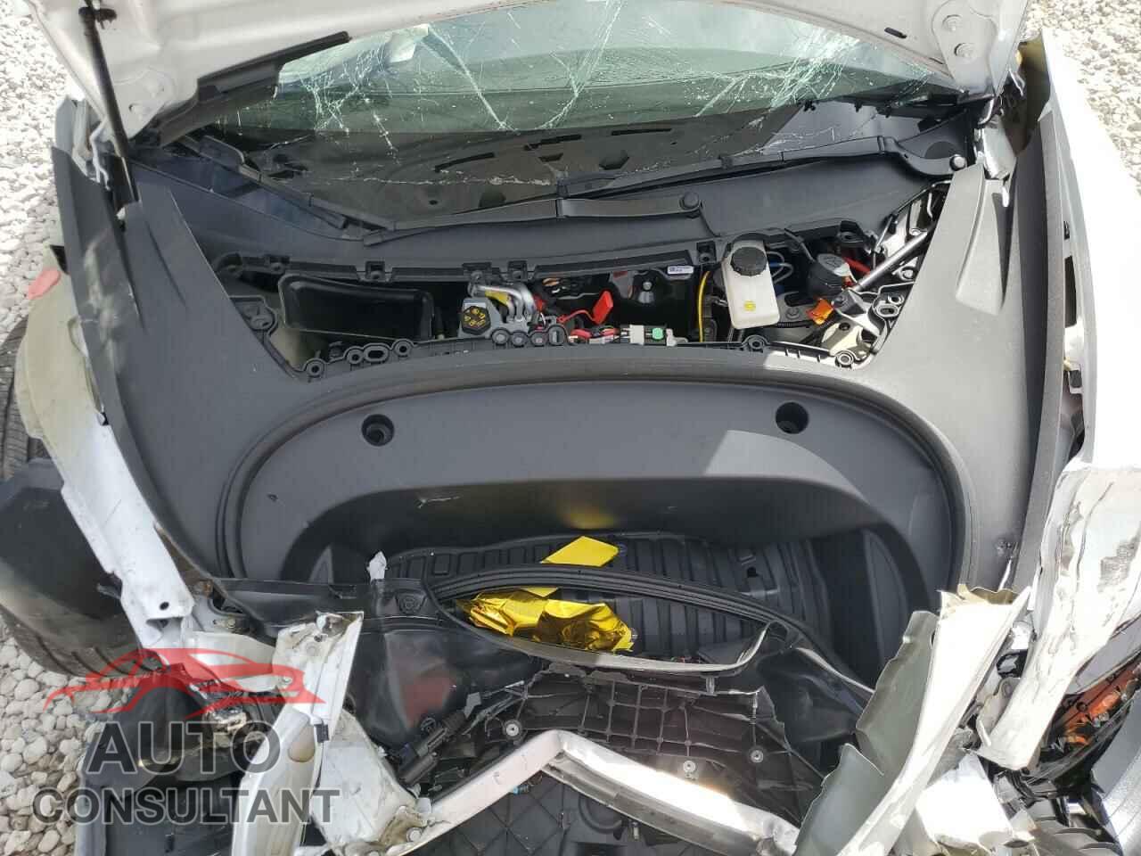TESLA MODEL 3 2023 - 5YJ3E1EA1PF558778