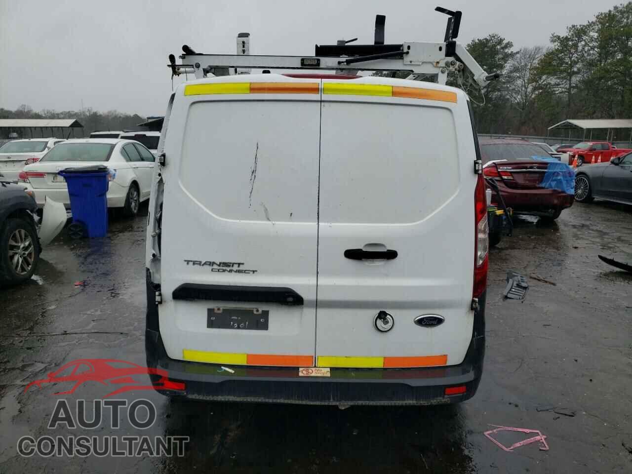 FORD TRANSIT 2016 - NM0LS7E72G1237001