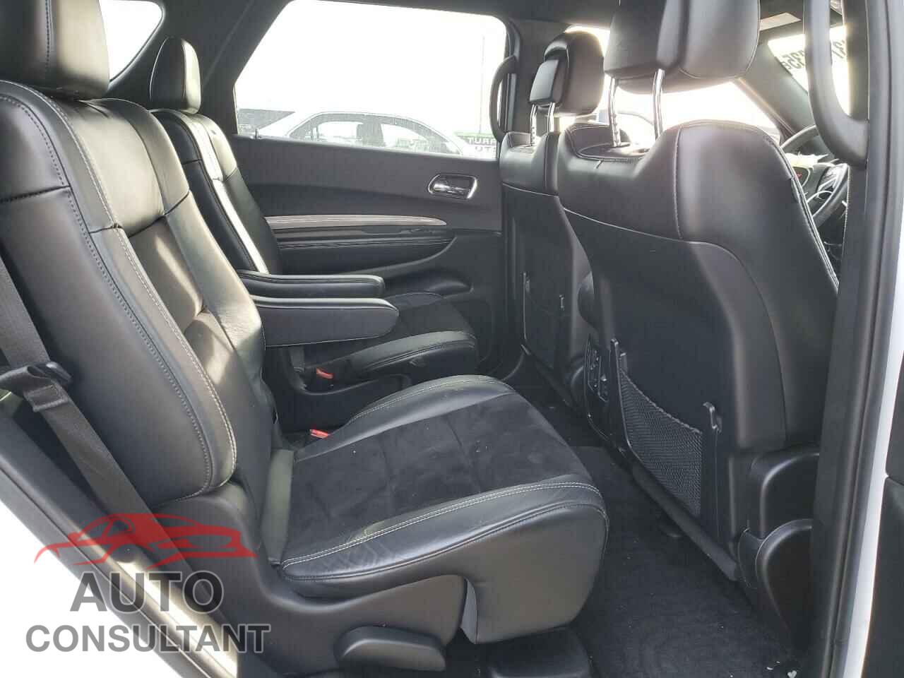 DODGE DURANGO 2016 - 1C4RDJAG1GC302001