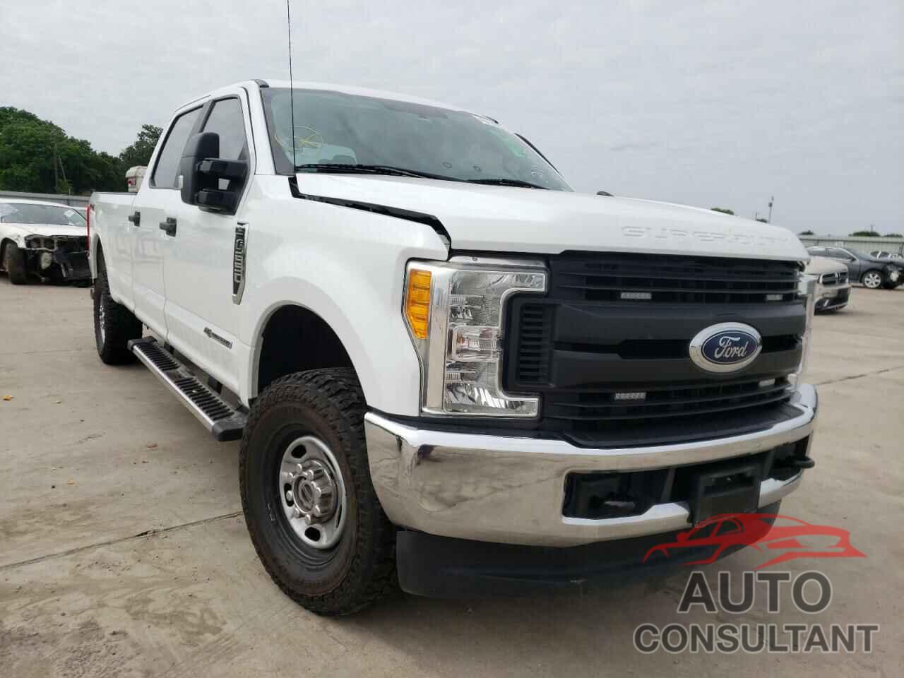 FORD F250 2017 - 1FT7W2BT5HED69614