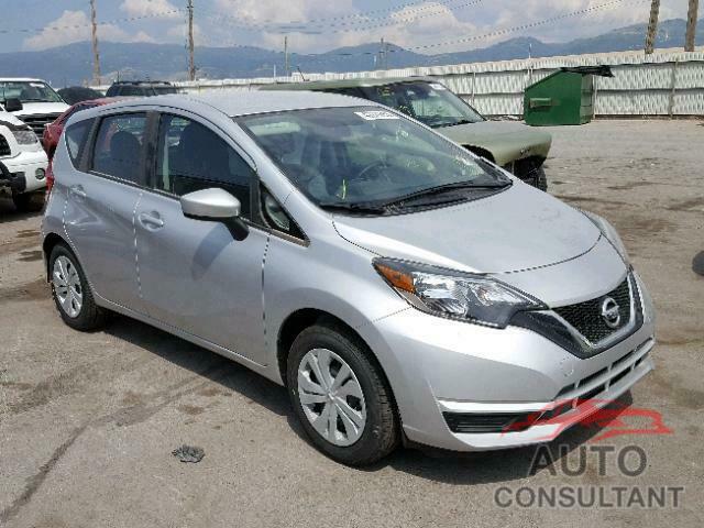 NISSAN VERSA 2017 - 3N1CE2CP3HL373554