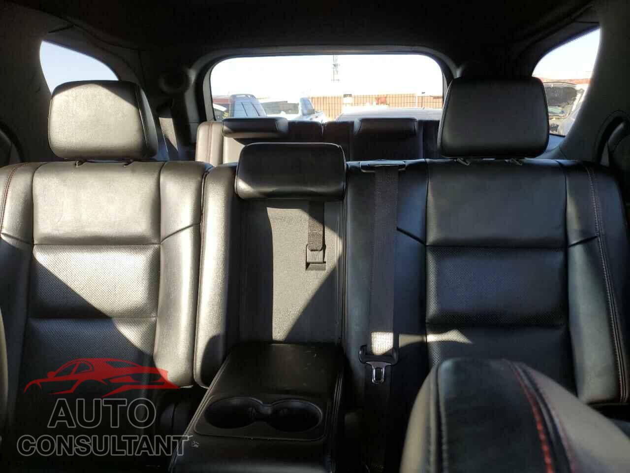 DODGE DURANGO 2023 - 1C4RDJDG9PC571441