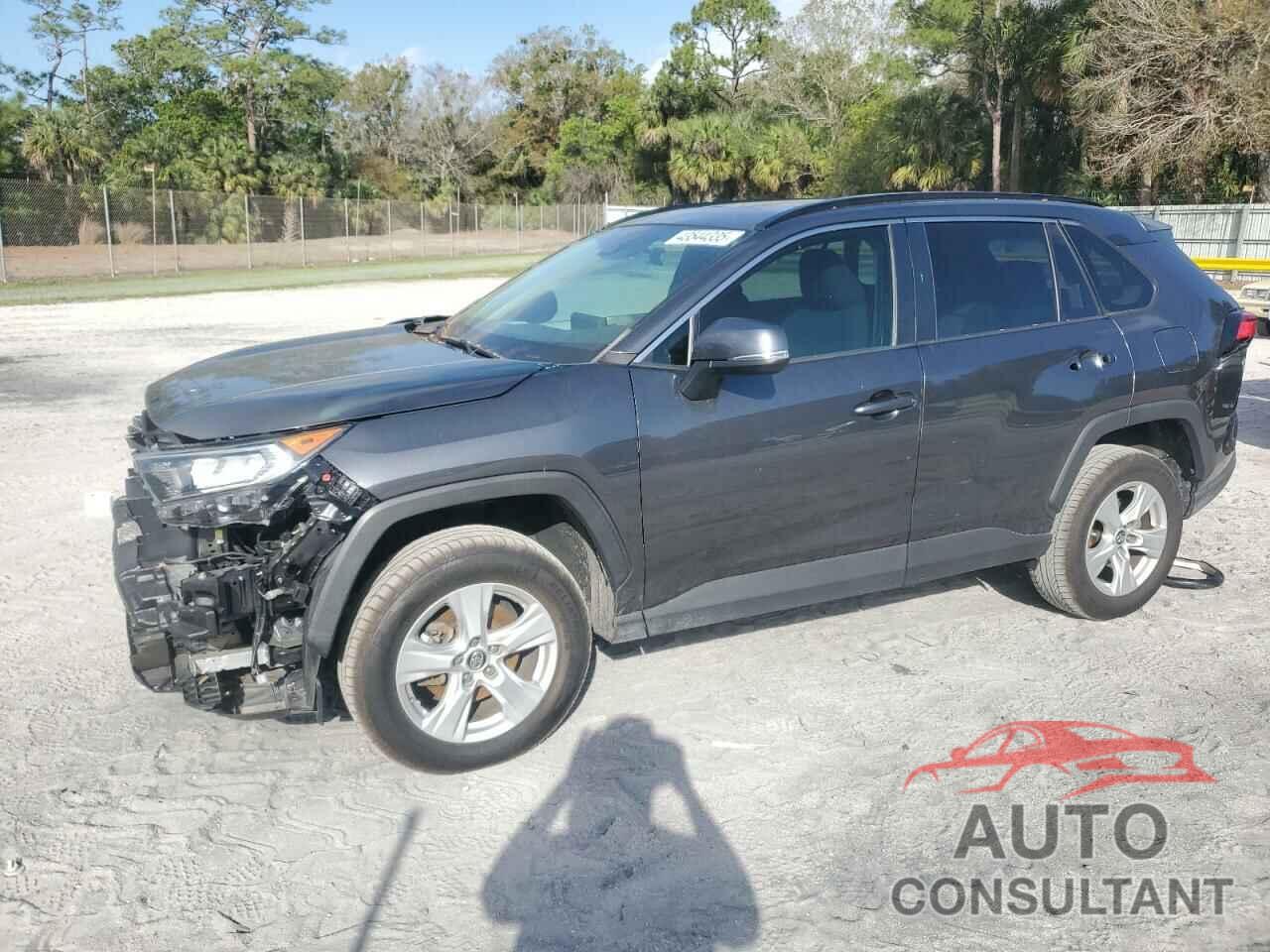 TOYOTA RAV4 2019 - 2T3W1RFV9KC028765