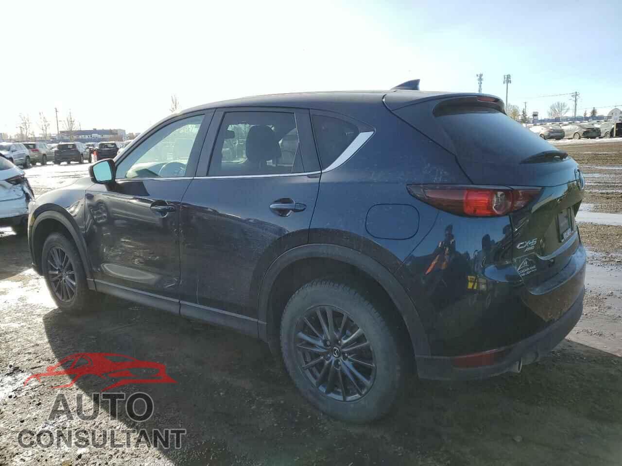 MAZDA CX-5 2019 - JM3KFBCM4K0646671