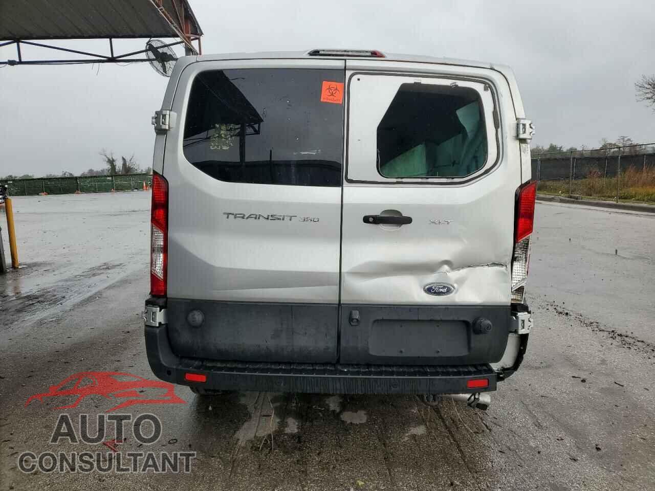 FORD TRANSIT 2020 - 1FBAX2Y82LKA10080