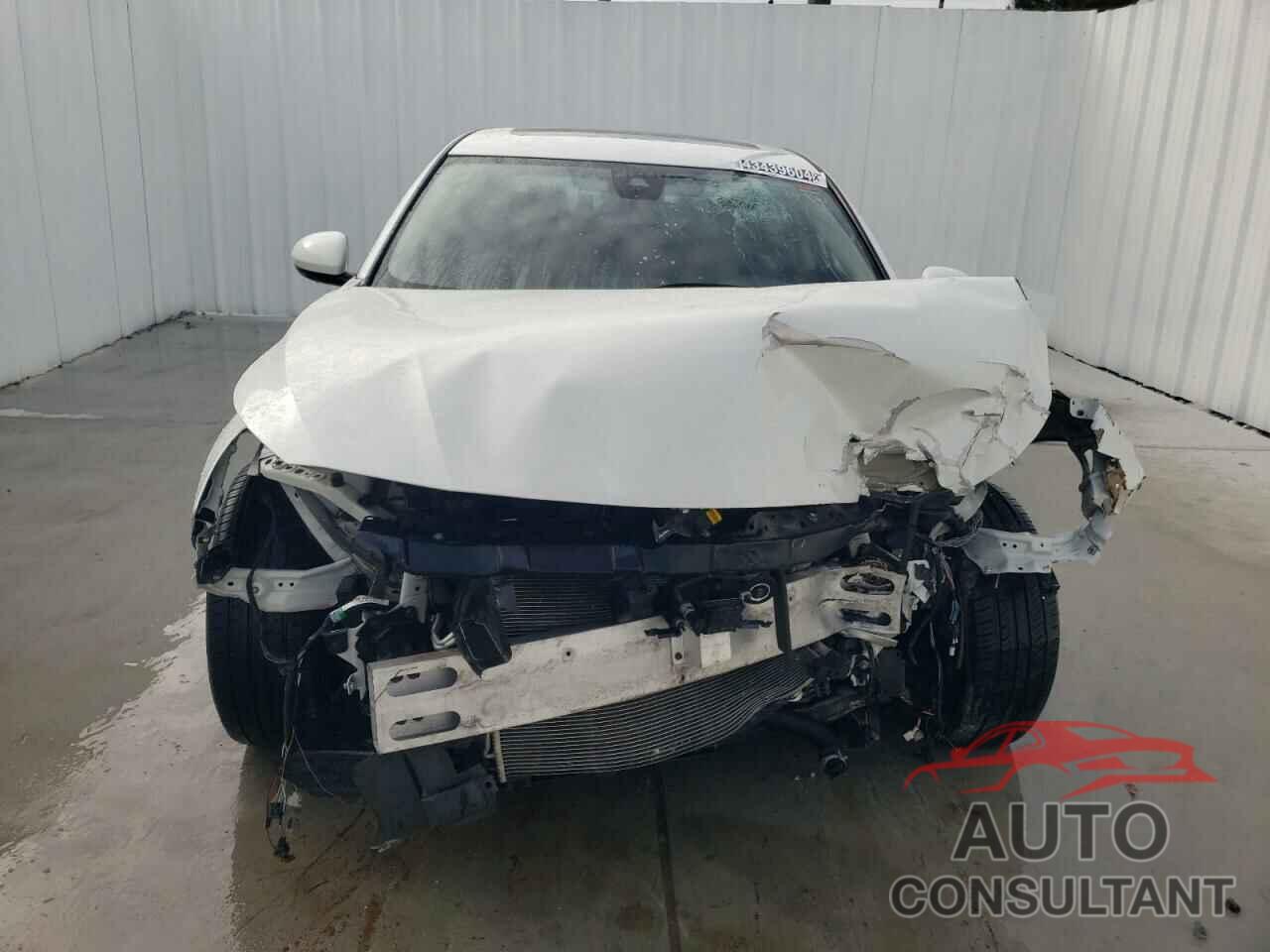 NISSAN ALTIMA 2020 - 1N4BL4EV2LC224276