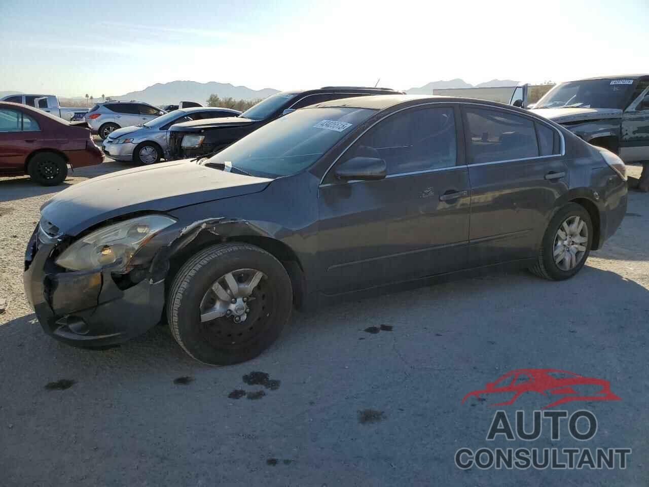 NISSAN ALTIMA 2010 - 1N4AL2AP9AN485915