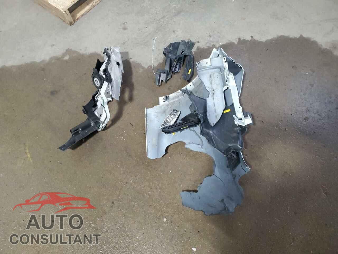 SUBARU OUTBACK 2017 - 4S4BSAFC8H3200902