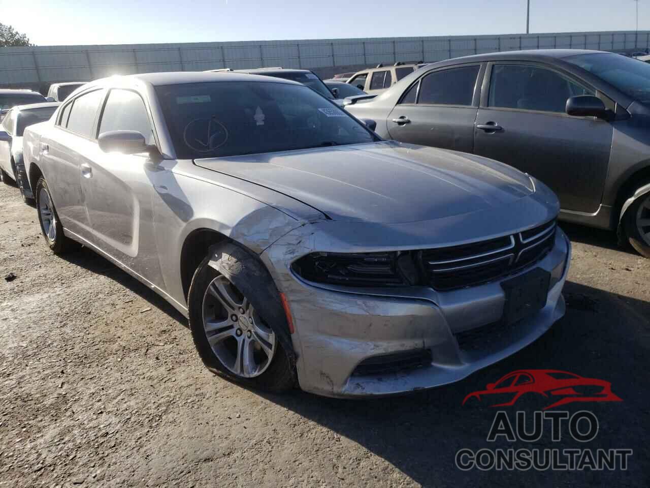 DODGE CHARGER 2016 - 2C3CDXBG1GH160547