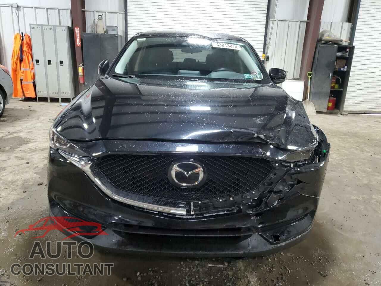MAZDA CX-5 2020 - JM3KFBBM6L0754115