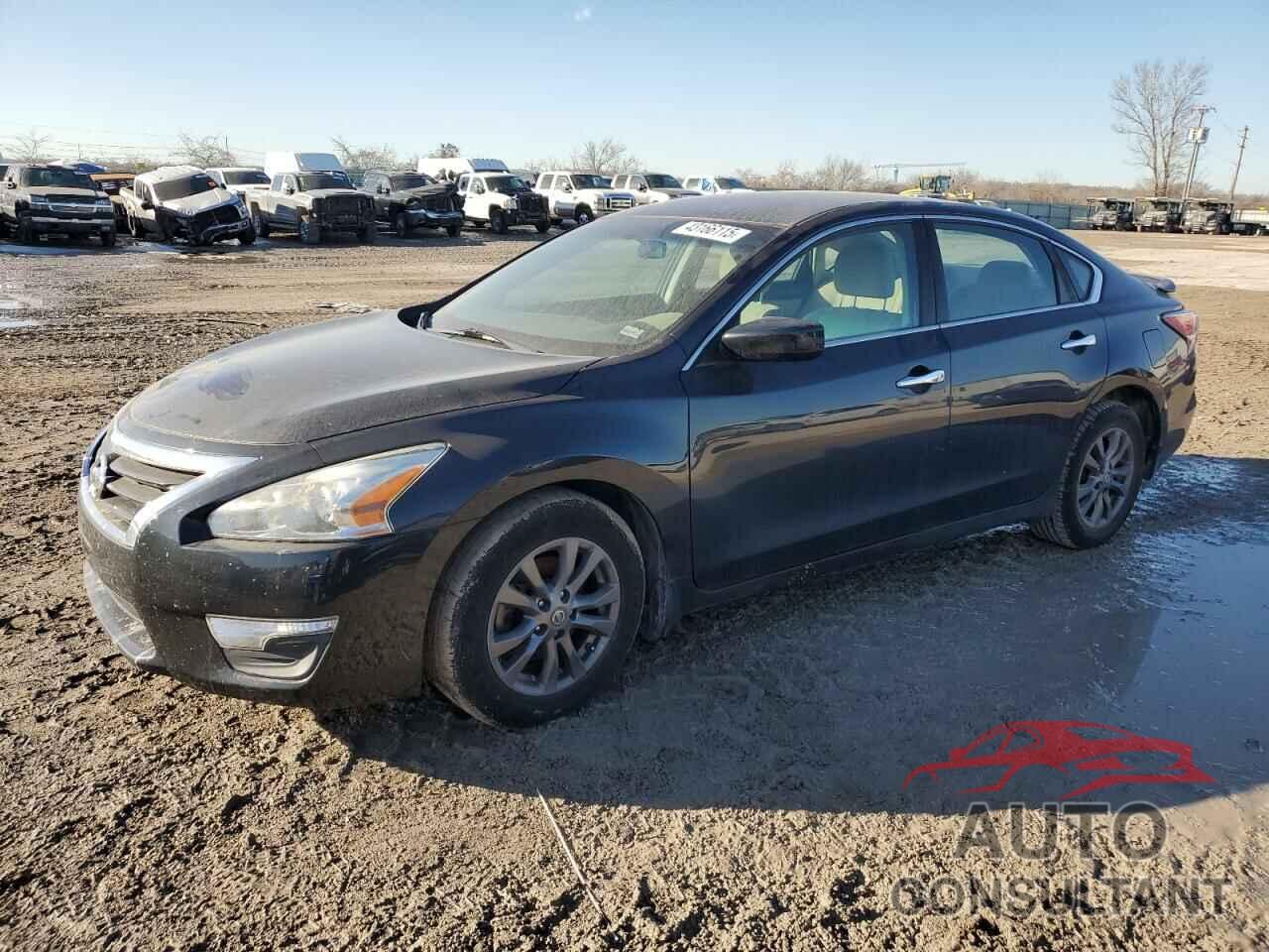 NISSAN ALTIMA 2015 - 1N4AL3AP1FC591459