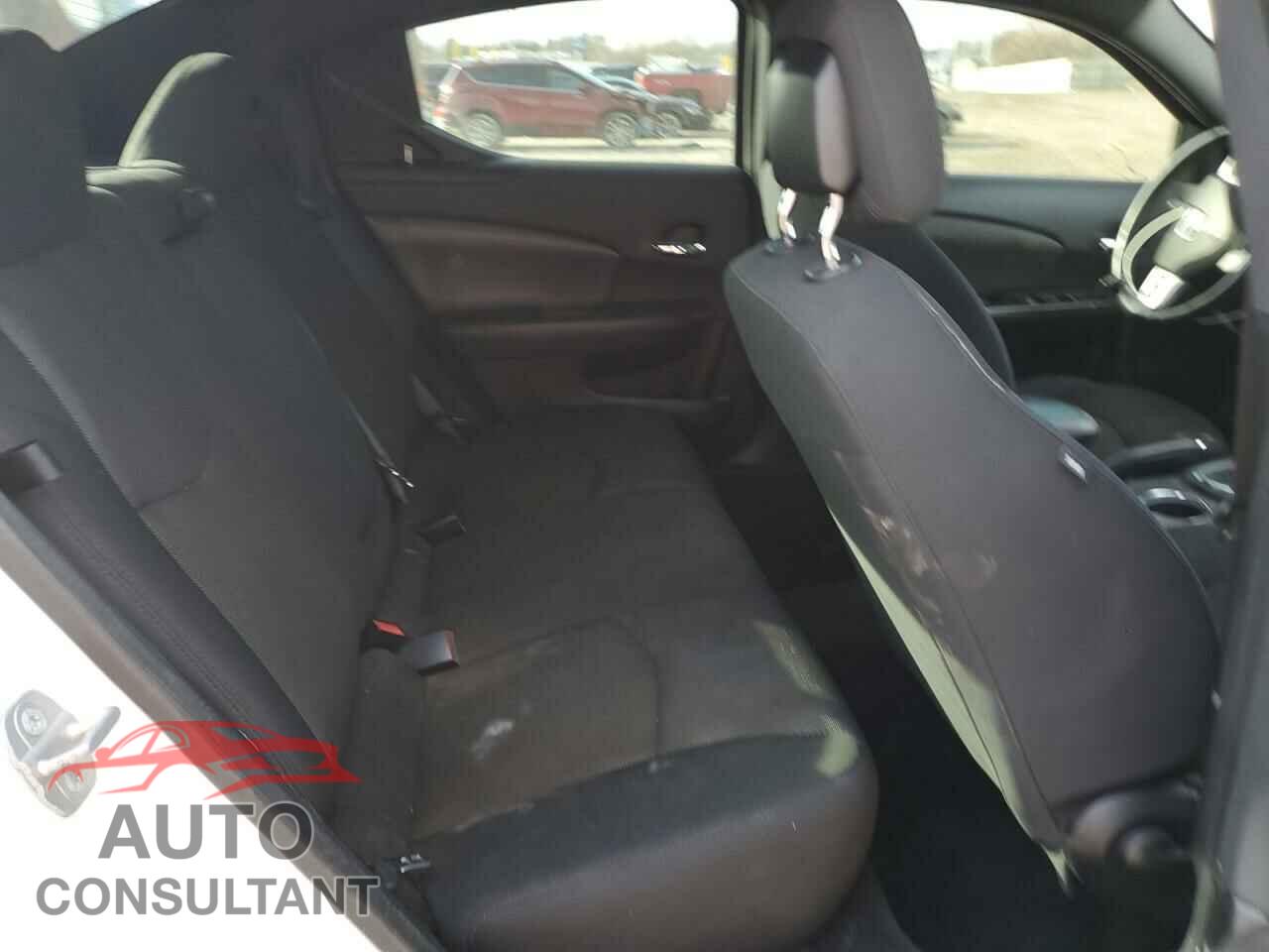 DODGE AVENGER 2014 - 1C3CDZCB7EN156151