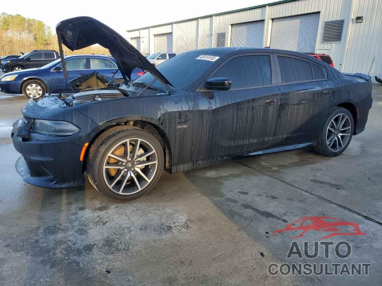 DODGE CHARGER 2023 - 2C3CDXCT1PH708719